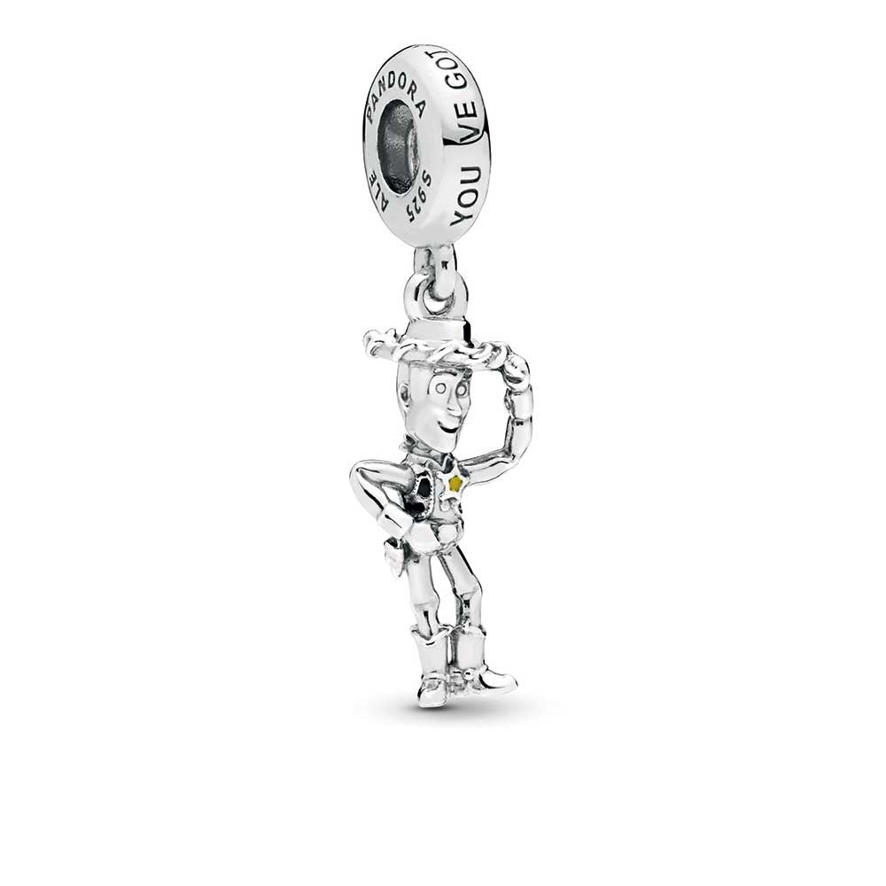 Toy Charm