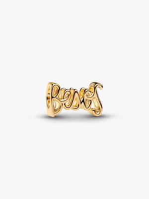 Besos Script Charm