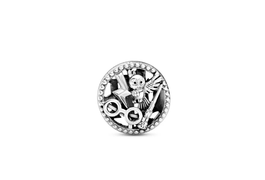 Openwork Charm - Image 2