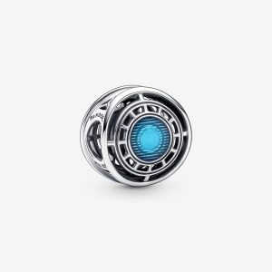 Arc Reactor Charm