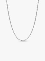 Rope Chain Necklace