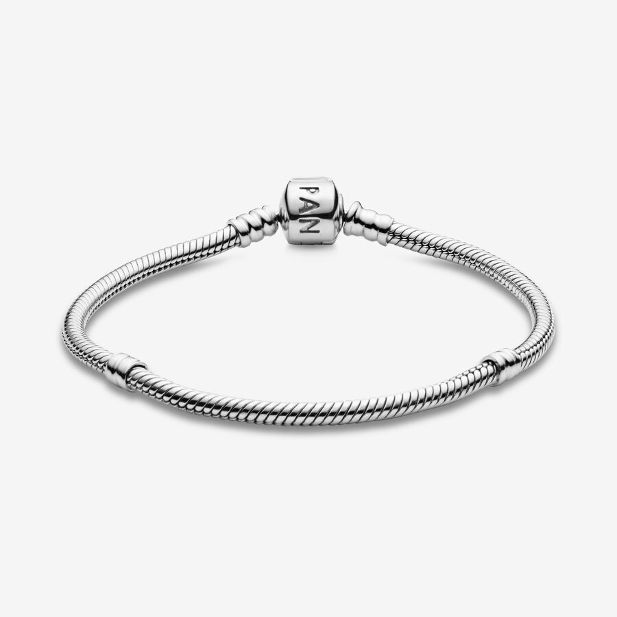 Sterling Classic Bracelet - Image 4