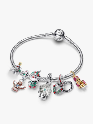 Christmas Fairy Tale Limited Edition Bracelet Set