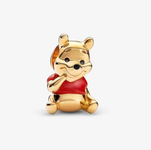 Bear Charm