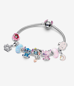 Act for Love Bracelet Set