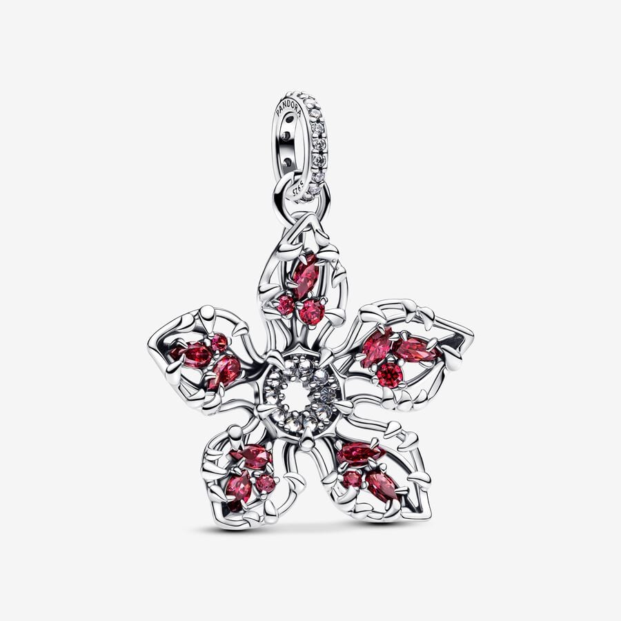 Large Dangle Charm