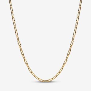 Verlengde schakelketting