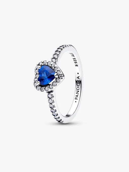Heart Ring - Image 3