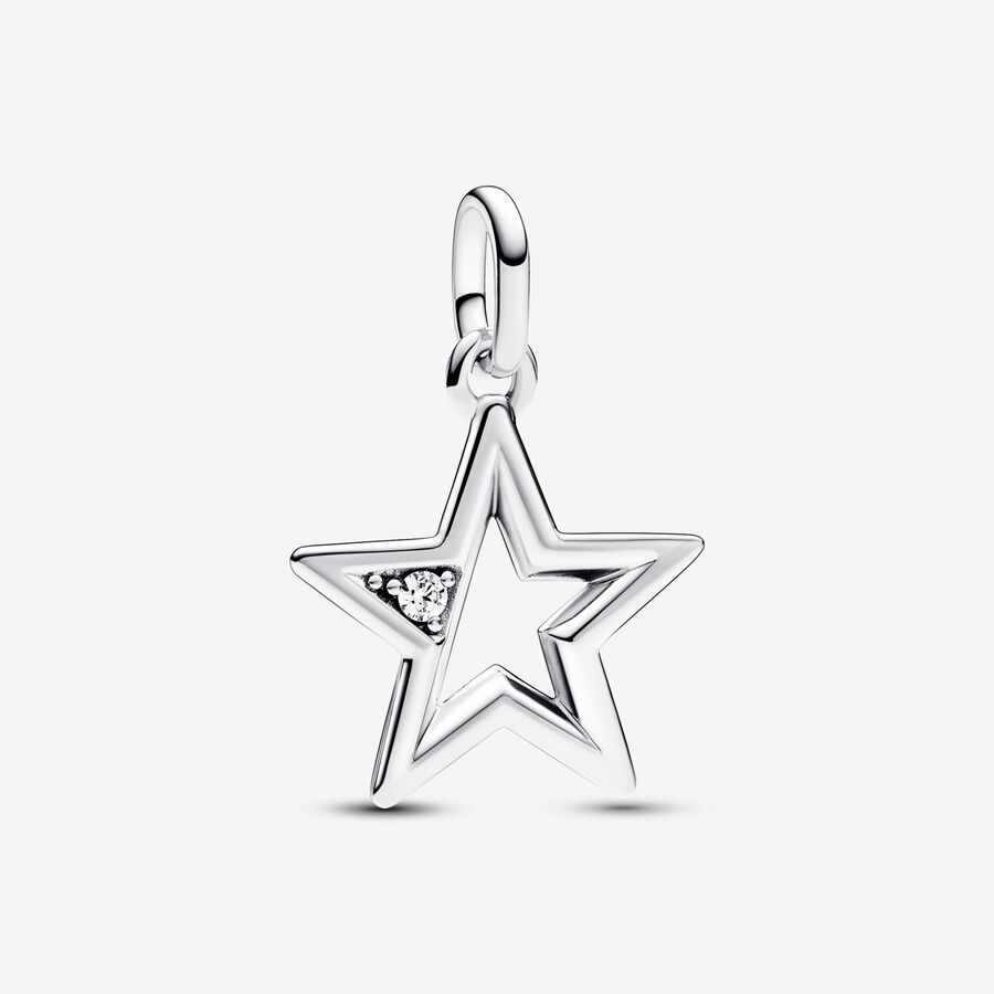 Sparkling Star Bracelet Set - Image 3