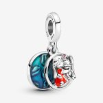 Family Dangle Charm