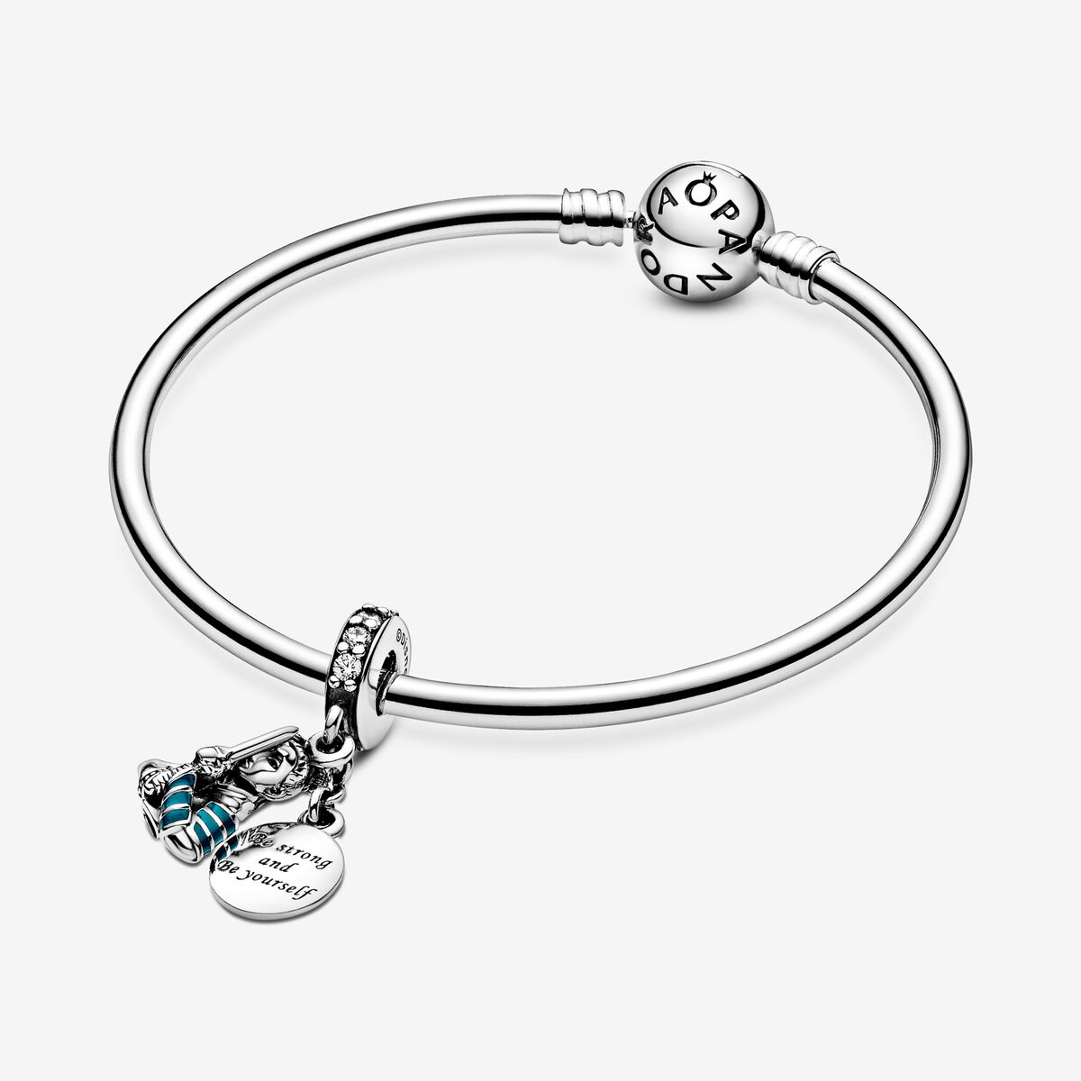 Mulan Dangle Charm - Image 6