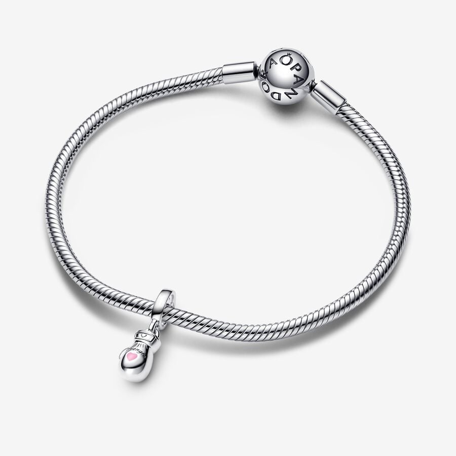 Boxing Glove Dangle Charm - Image 5