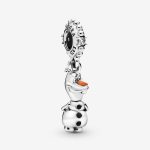 Olaf Dangle Charm