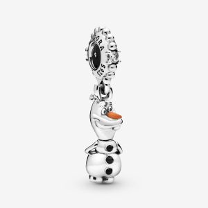 Olaf Dangle Charm