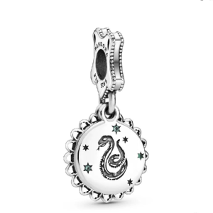 Slytherin Charm