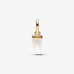 ME Shark Tooth Mini Dangle Charm