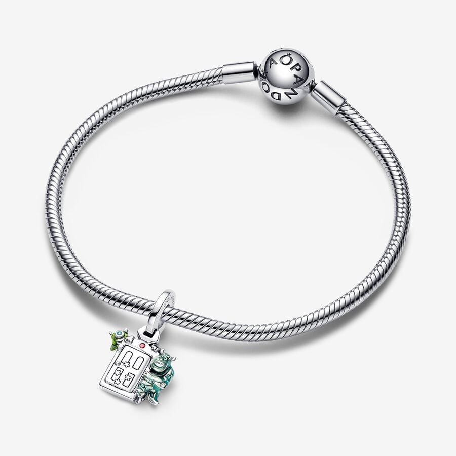 Monsters, Inc. Door Dangle Charm - Image 2