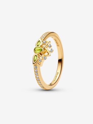 Tiara Ring