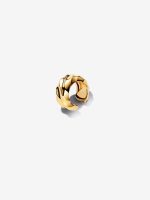 Rippled Ear Cuff