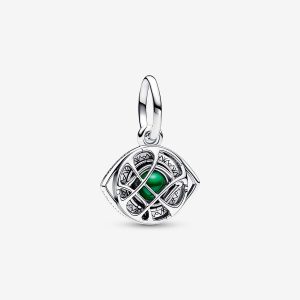 Eye Dangle Charm