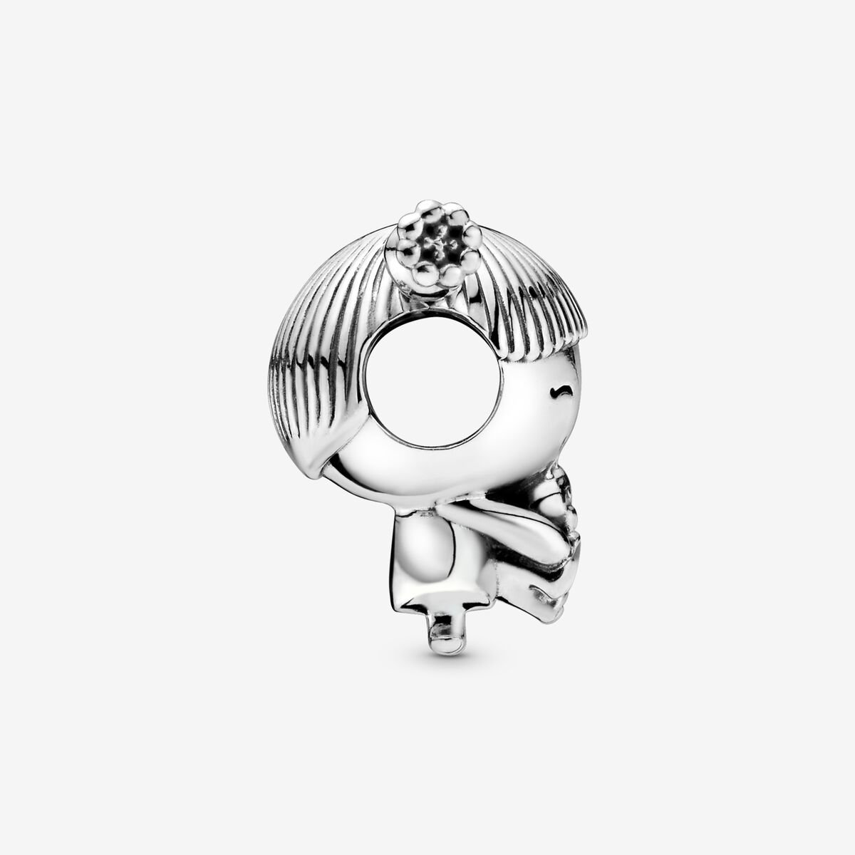 Little Girl Charm - Image 3