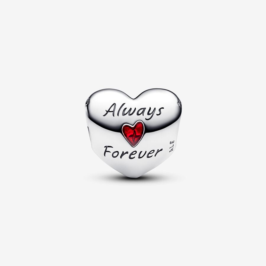 Heart pendant - Image 2