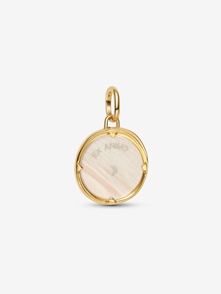 Pegasus Medallion Charm - Image 2