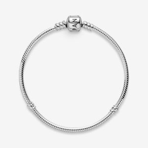 Snake Chain Bracelet