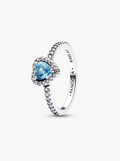 Heart Ring - Image 5