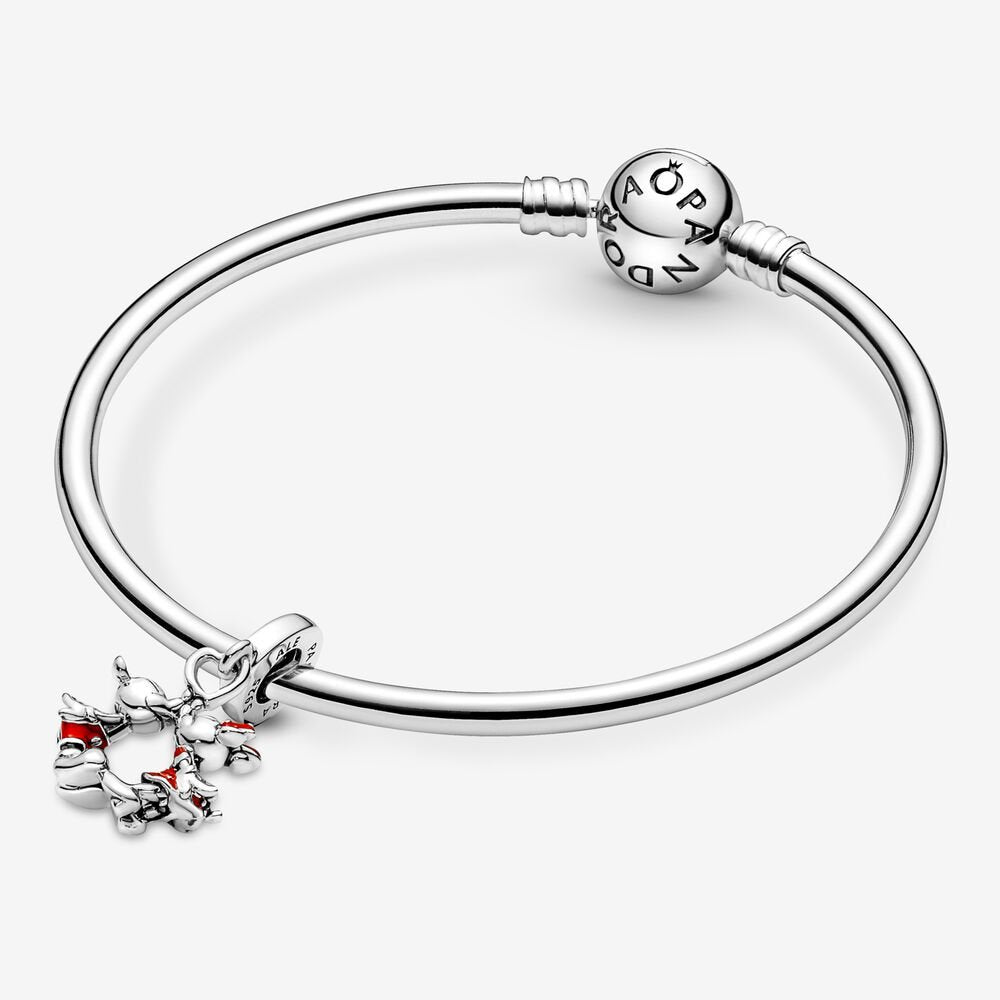 Kissing Dangle Charm - Image 3