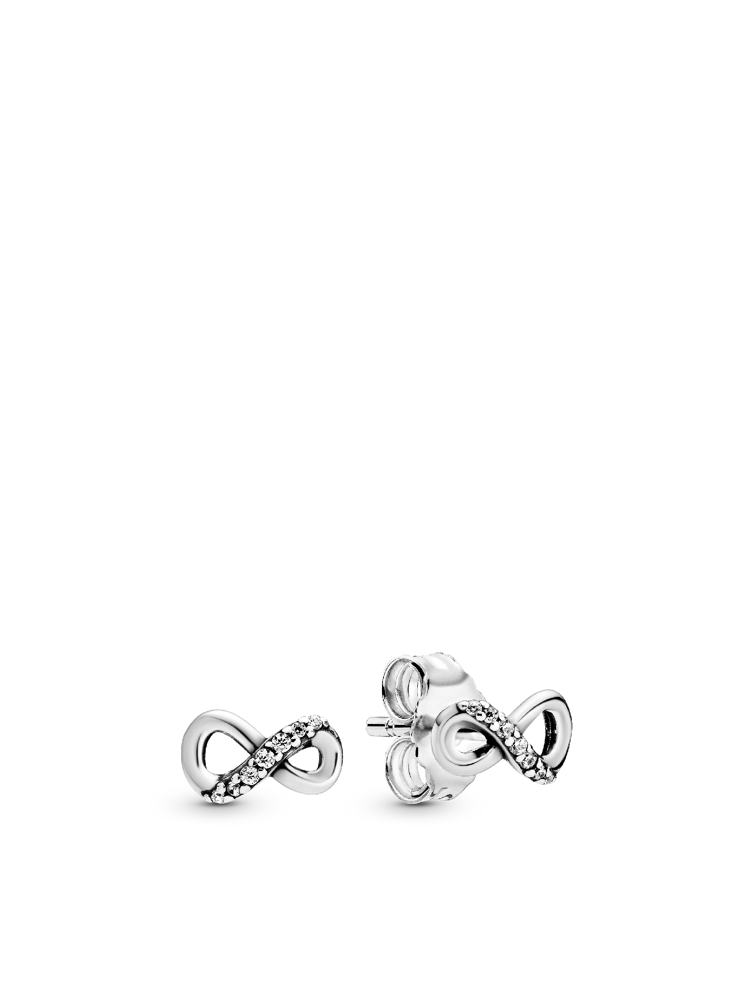 Infinite Love Jewelry Set - Image 2
