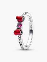 Snow White Ring Set