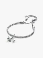 Glow-in-the-dark Firefly Bracelet Gift Set