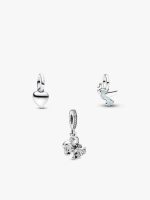 Journey to "I Do" Charm Trio