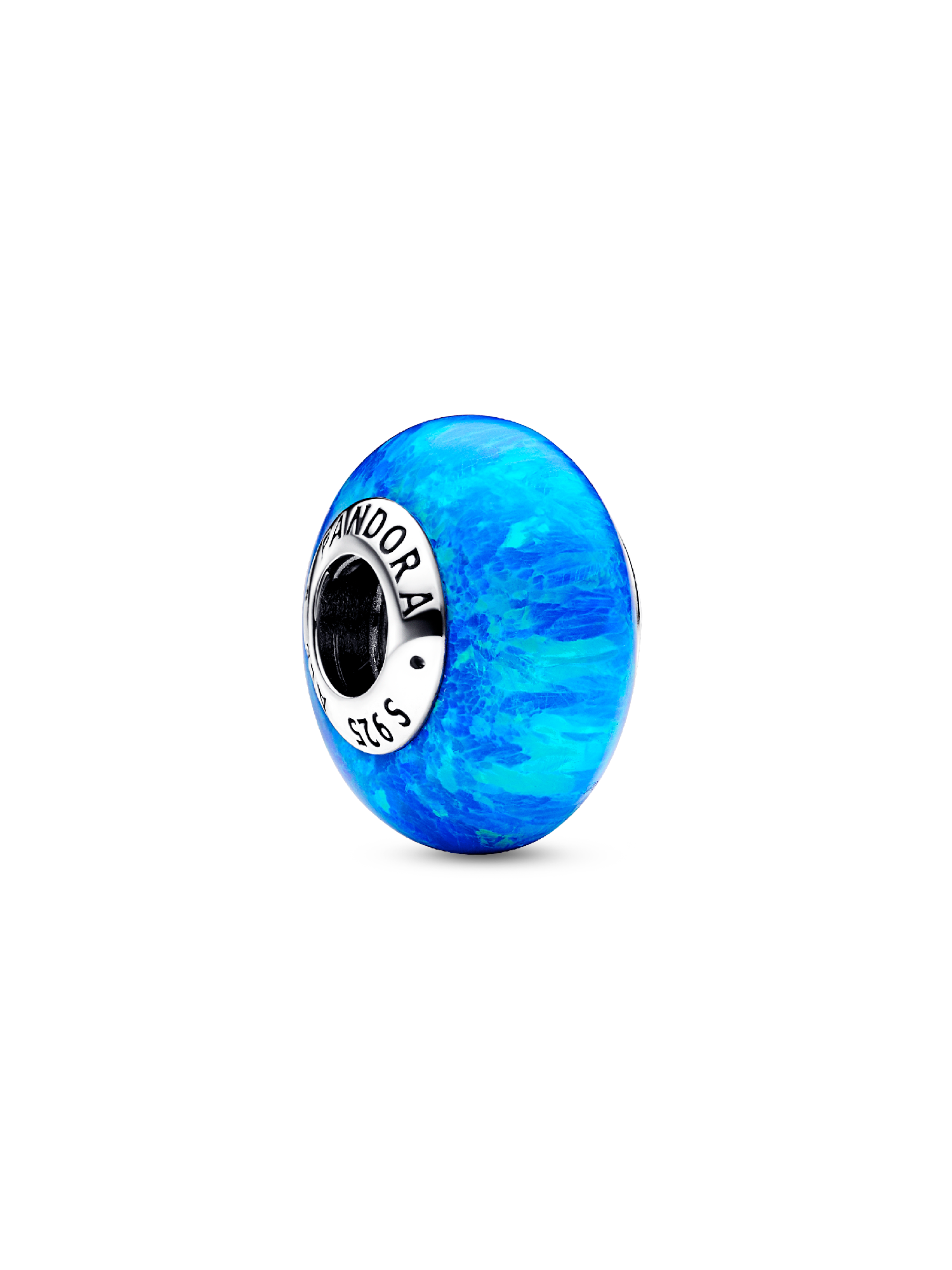 Opalescent Ocean Deep Blue Charm - Image 2