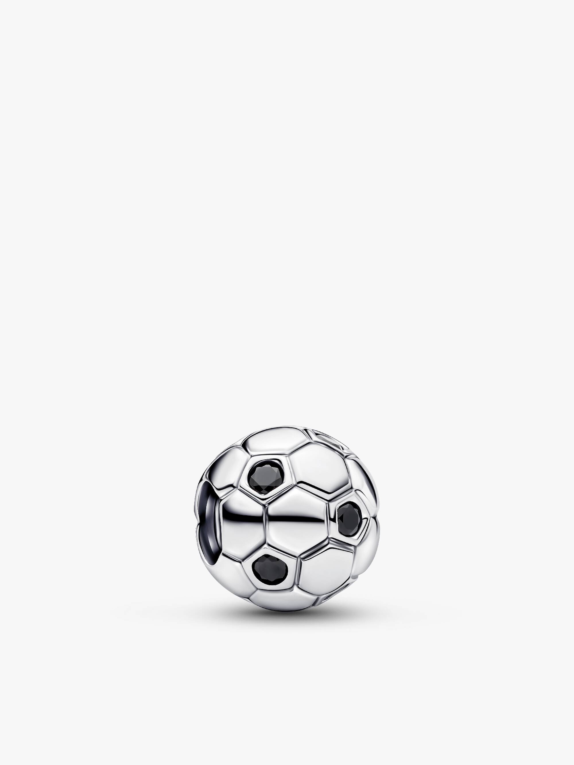 Silver Soccer Dreams Trio - Image 2