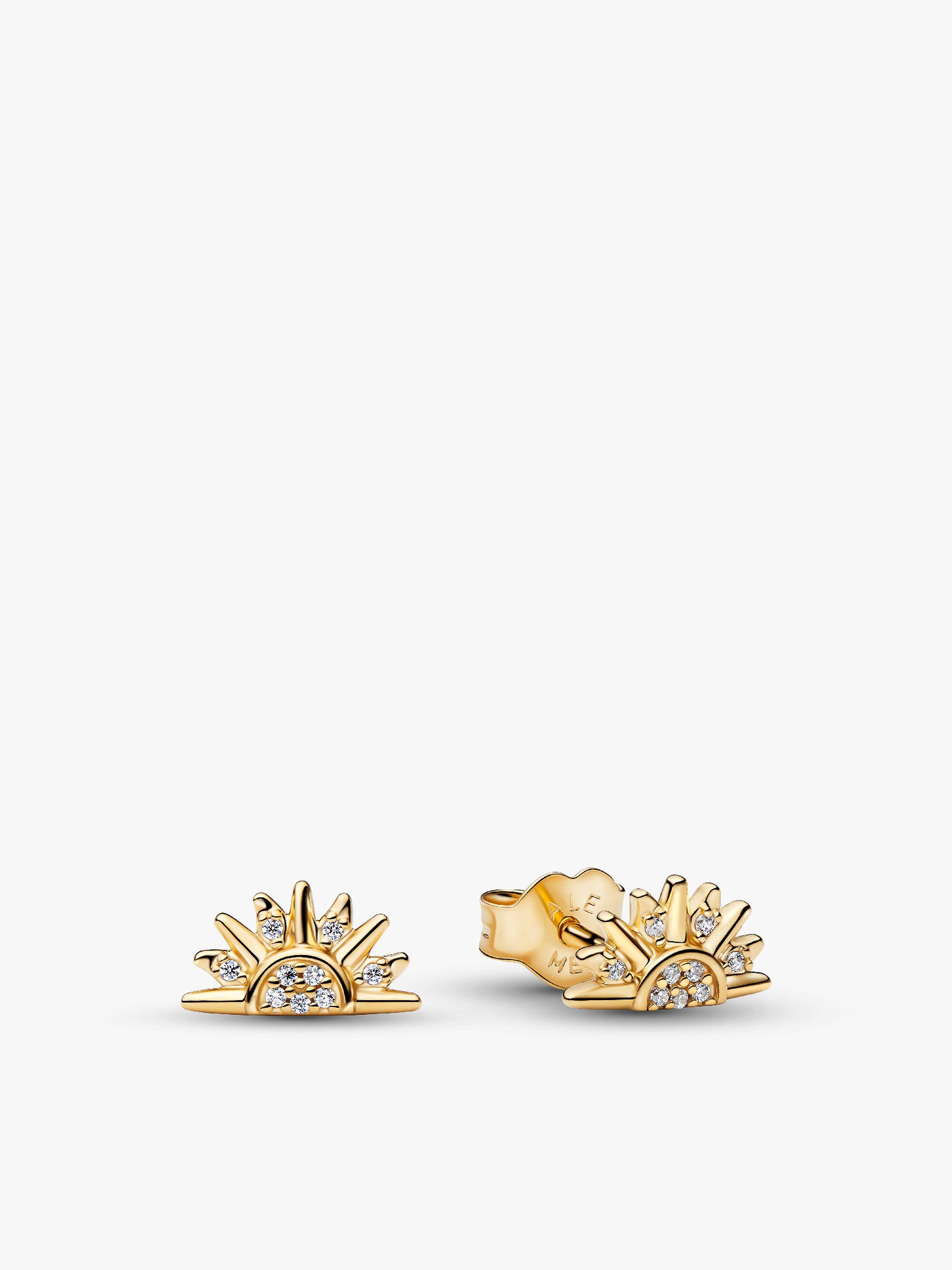 Sunny Jewelry Set - Image 3