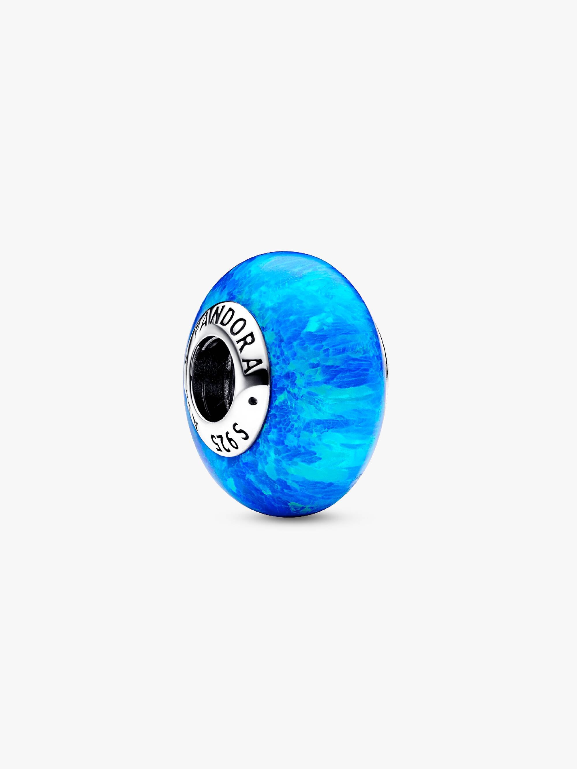 Opalescent Ocean Deep Blue Charm