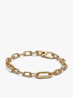 Amor Fati Medallion Bracelet Set