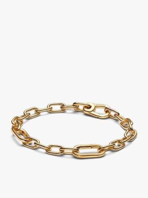 Amor Fati Medallion Bracelet Set