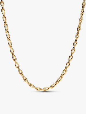 Engravable Rectangle Tag Pendant Necklace Set