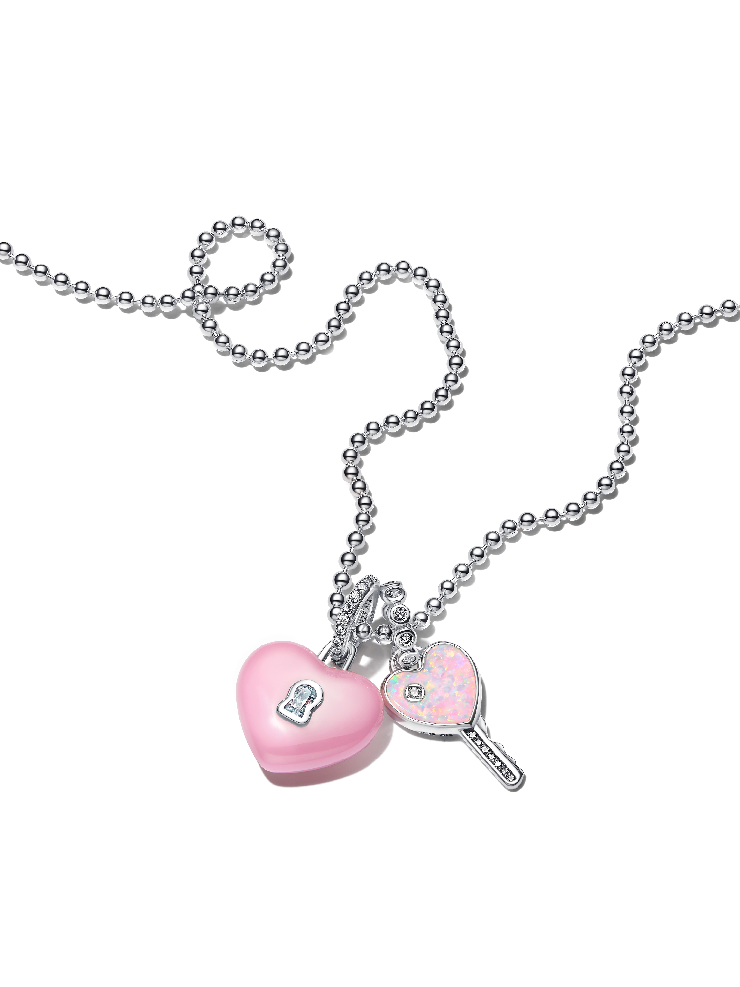 Disney Lilo and Stitch Charm Set - Image 3