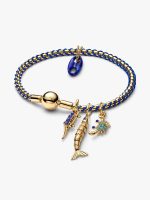 Summer in the Sun Charm Bracelet Set