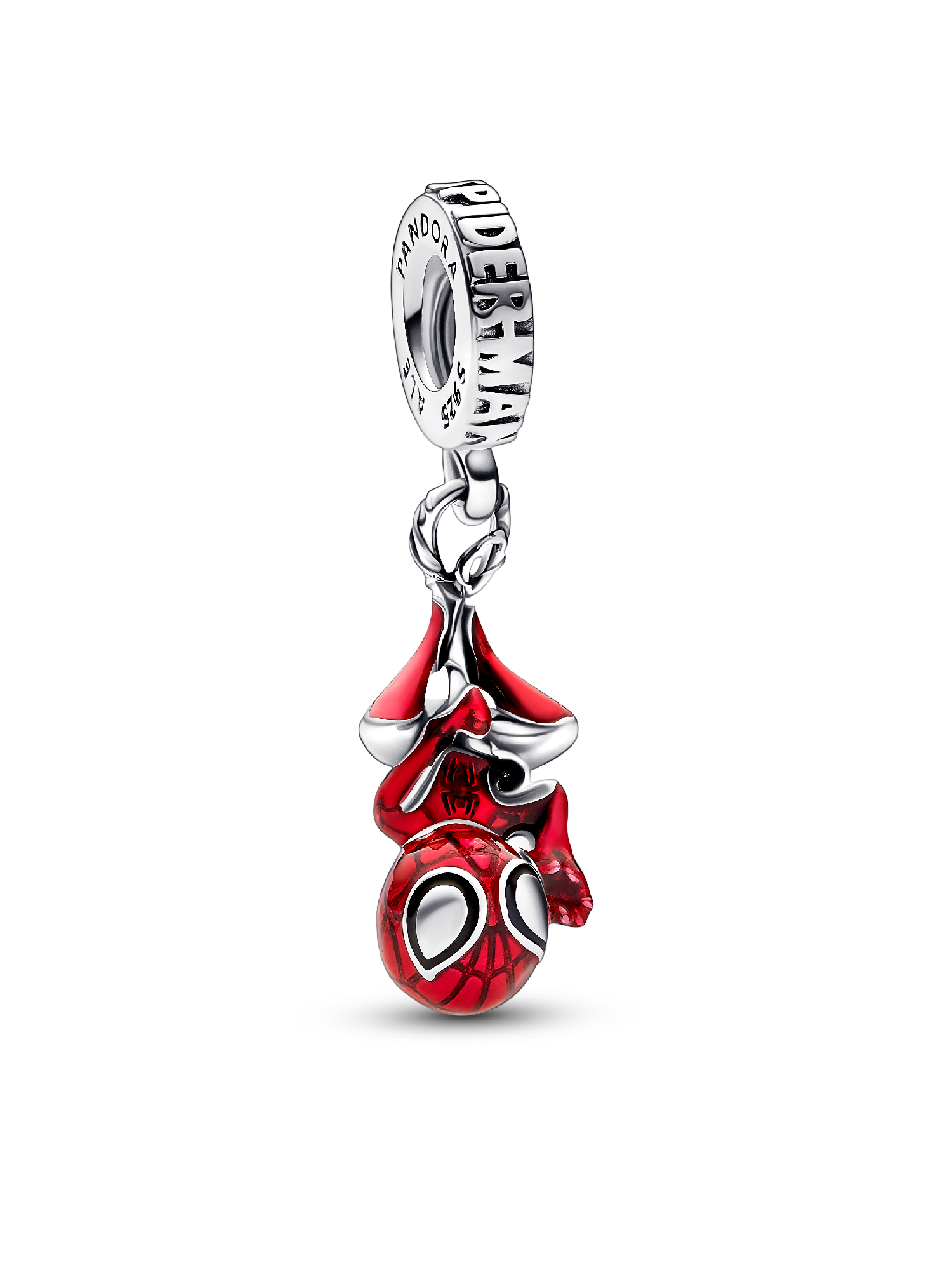 Marvel Spider-Man Necklace Set - Image 4