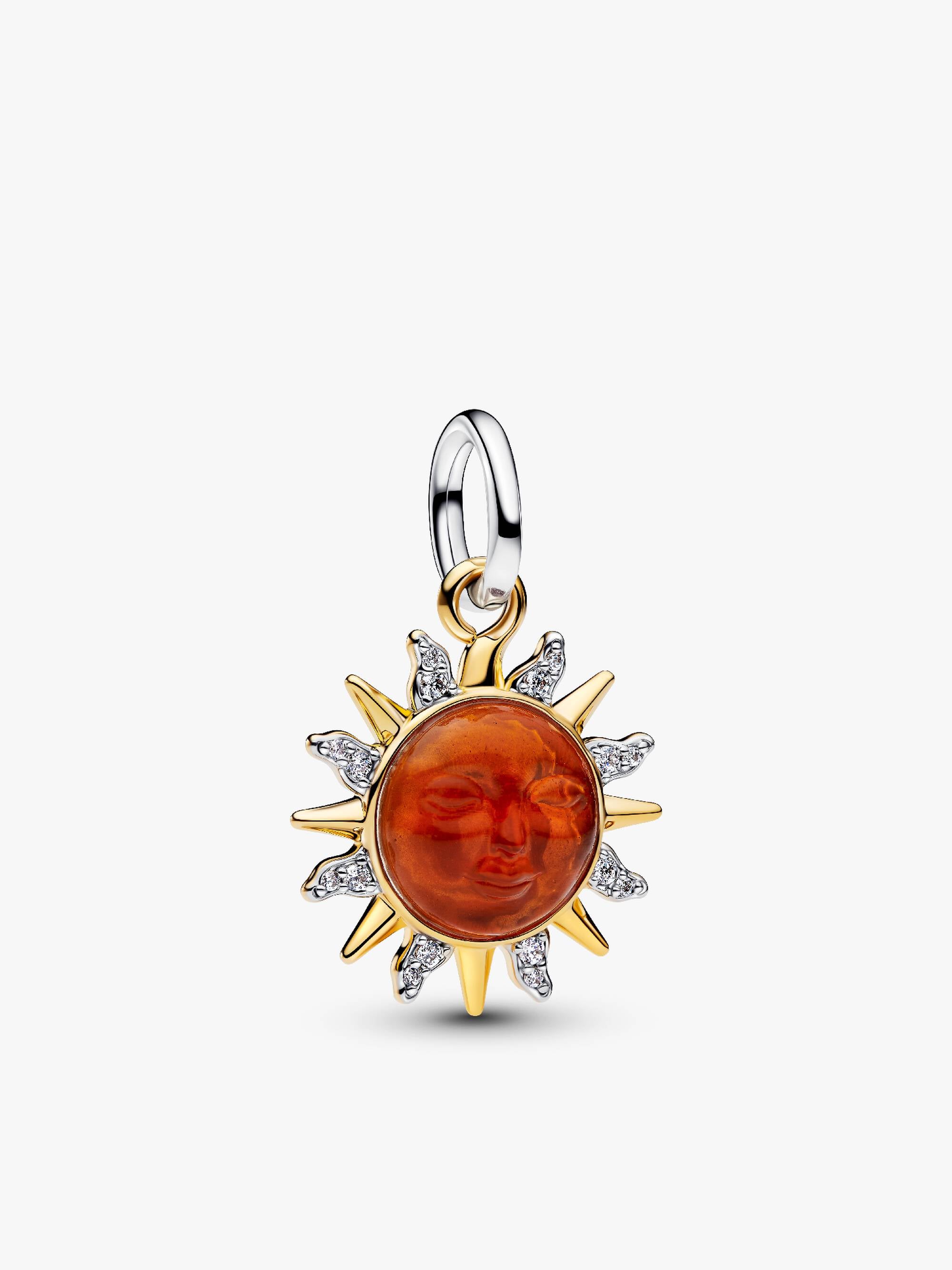 Sunny Jewelry Set - Image 4