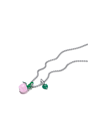 Precious Pearl Necklace Set