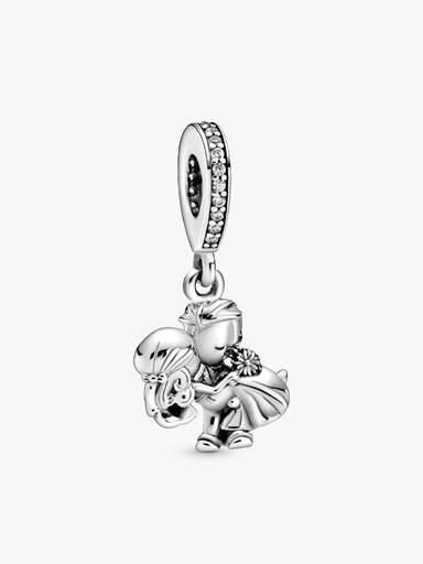 Journey to "I Do" Charm Trio - Image 2