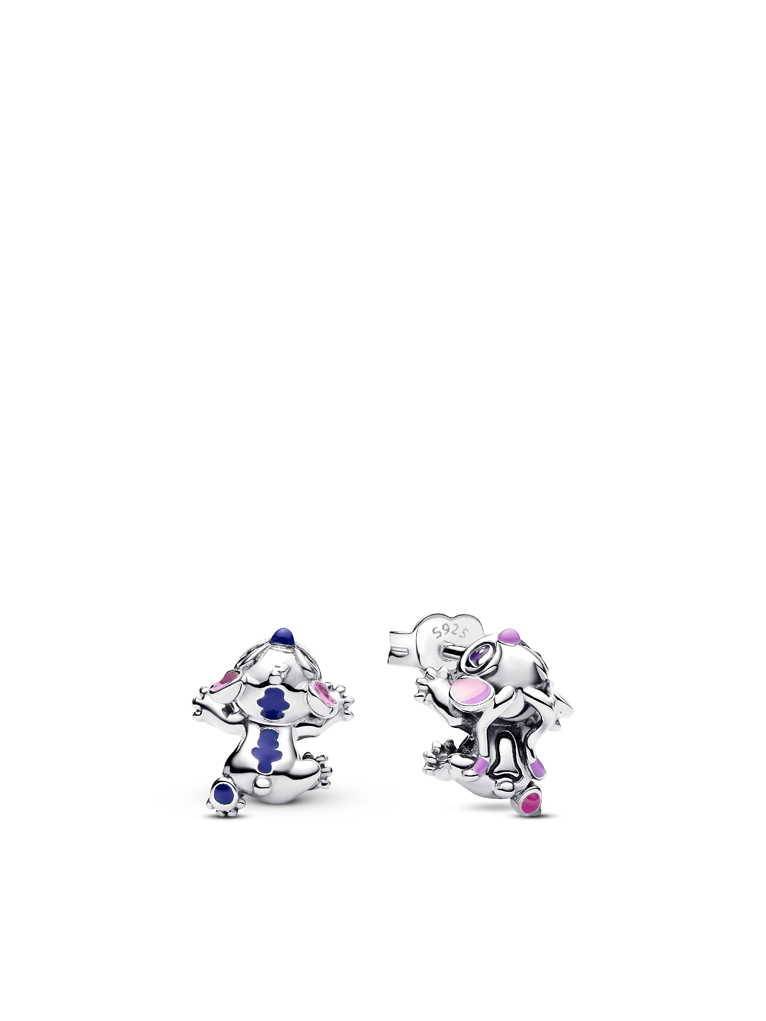Disney Lilo and Stitch Full Collection Jewelry Set - Image 3