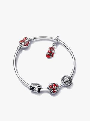 Marvel Spider-Man Full Collection Bracelet Set