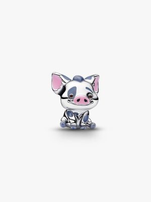 Disney Moana Pua The Pig Charm